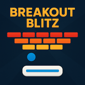 Breakout Blitz thumbnail